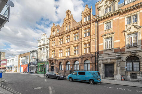 High Street, Southampton, Hampshire, SO14