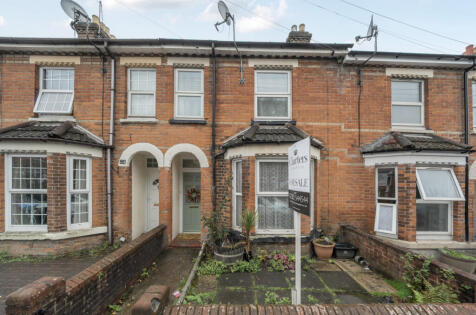 Testwood Road, Freemantle, Southampton, Hampshire, SO15