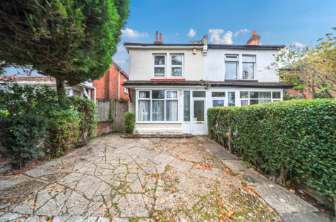 Bellemoor Road, Upper Shirley, Southampton, Hampshire, SO15