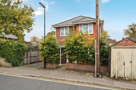 Howards Grove, Shirley, Southampton, Hampshire, SO15