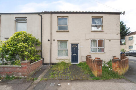 Avenue Road, Portswood, Southampton, Hampshire, SO14