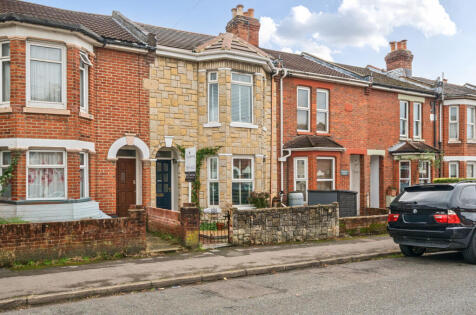 English Road, Shirley, Southampton, Hampshire, SO15