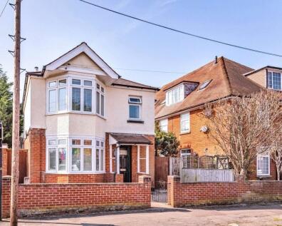 Vinery Gardens, Shirley, Southampton, Hampshire, SO16