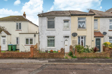 Priory Road, St Denys, Southampton, Hampshire, SO17