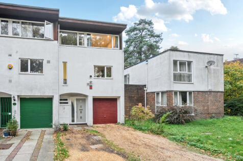 Glen Eyre Road, Bassett, Southampton, Hampshire, SO16