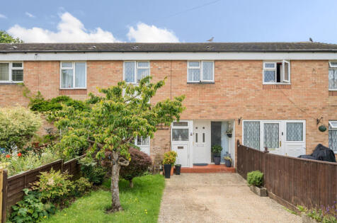 Malin Close, Lordshill, Southampton, Hampshire, SO16