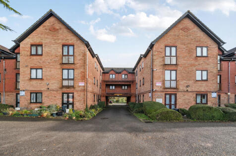 Hill Lane, Southampton, Hampshire, SO15