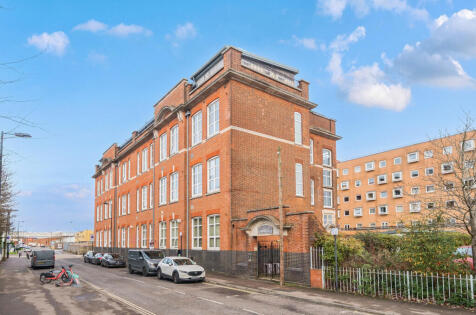 Andersons Road, Southampton, Hampshire, SO14