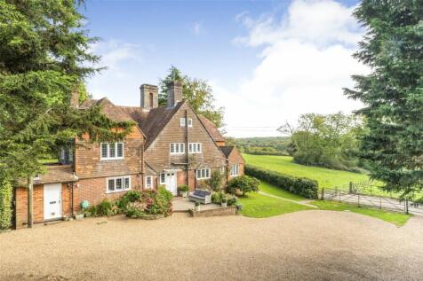 Heathfield - 6 bedroom detached house for sale