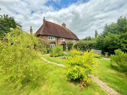 Polegate - 3 bedroom semi-detached house for sale