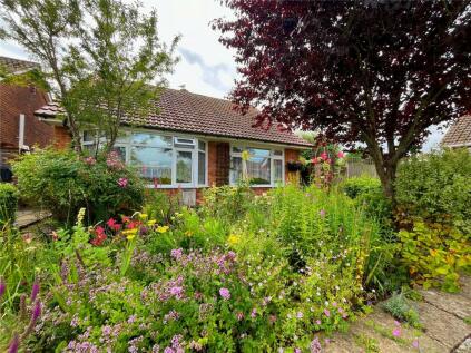 Polegate - 2 bedroom bungalow for sale