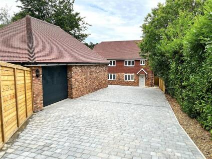 Mutton Hall Hill, Heathfield, East Sussex, TN21