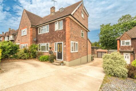 Hailsham, East Sussex, BN27