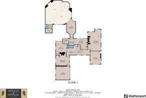 Ground Floor