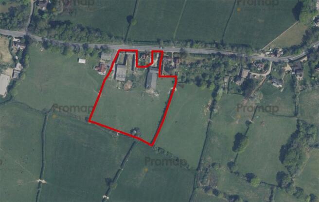 Boundary Plan