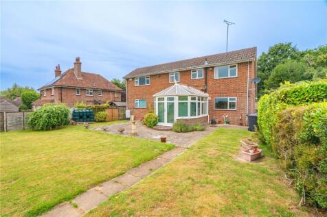 Featherbed Lane, Carters Corner, Hailsham, East Sussex, BN27