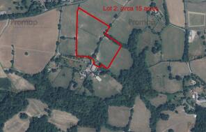 Boundary Plan