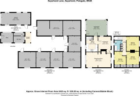Current Floorplan