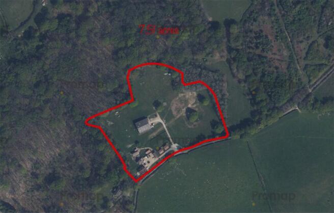 Boundary Plan