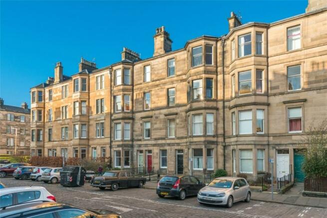 3 bedroom flat to rent Marchmont