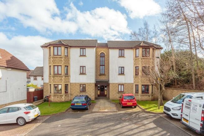 2 bedroom flat to rent South Gyle