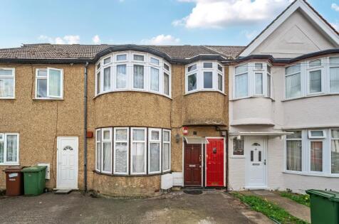 Cowbridge Road, Kenton, HA3 9QA