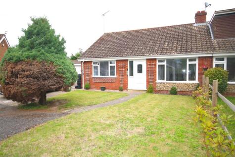 Nightingale Close, Chartham Hatch, Canterbury
