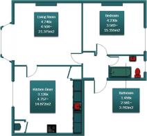 61 Flat 3 Old Dover Rd.jpg