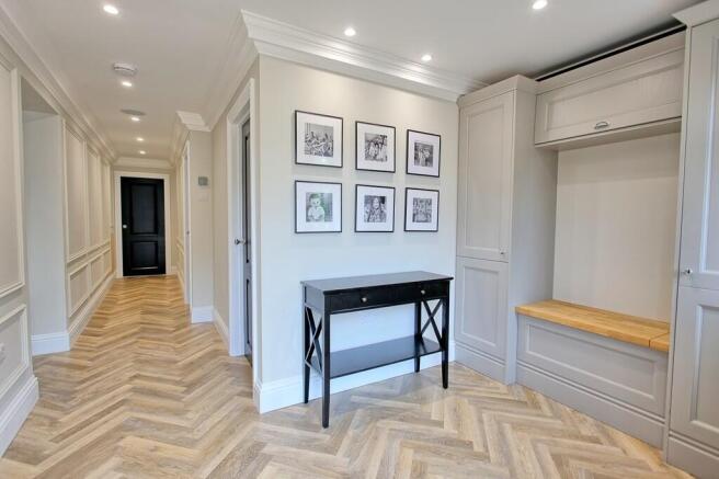 hallway 2