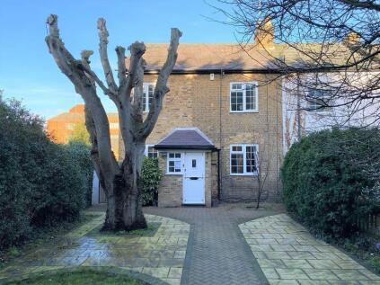 High Street, Uxbridge