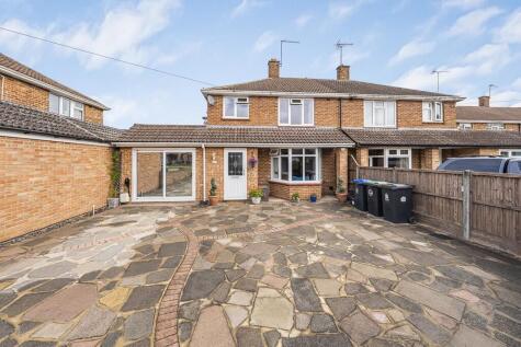 Tilehouse Way, Denham