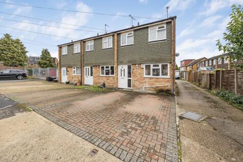 Paget Road, Hillingdon