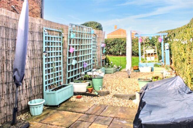 Own Garden