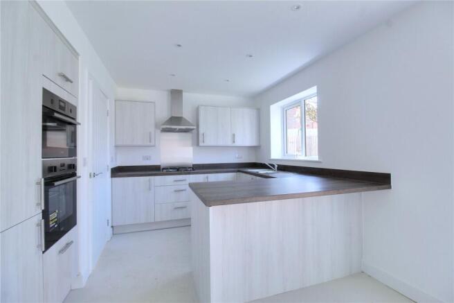 Kitchen Dining