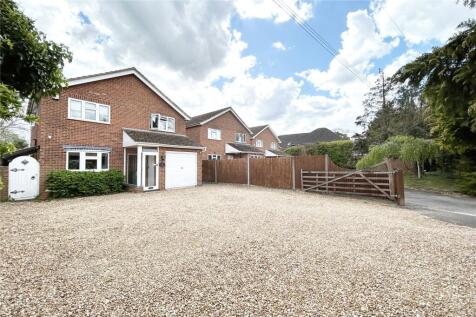 London Road, Hook, Hampshire, RG27