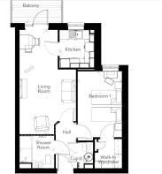 Apartment 24