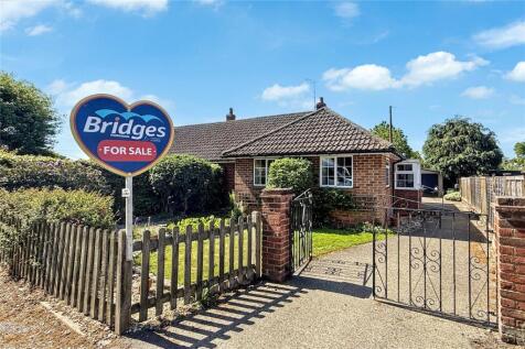 Rotherwick Lane, Hartley Wespall, Hook, Hampshire, RG27