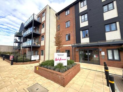 Station Road, Hook, Hampshire, RG27