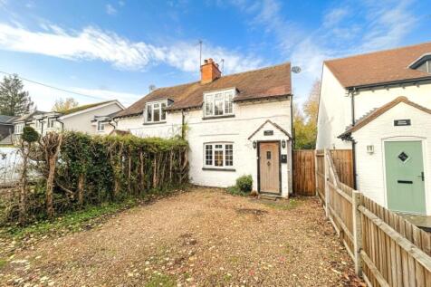 Morris Street, Hook, Hampshire, RG27