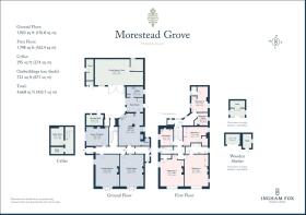Morestead Floor Plan