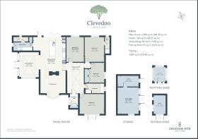 Clevedon Floor Plan
