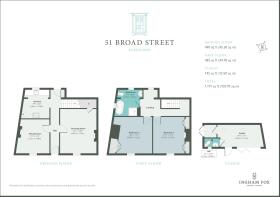 51 Broad Street Floo