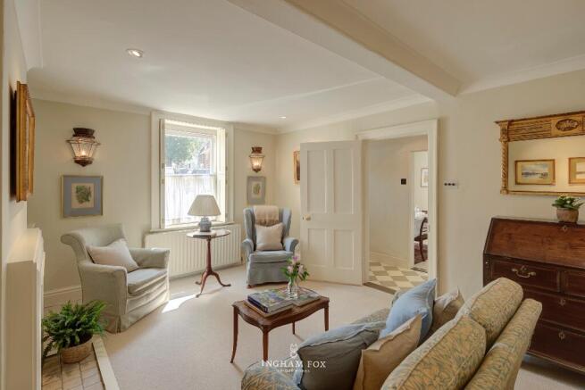 Drawing Room