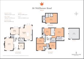 36 Well House Floor