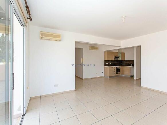 1 Bedroom Apartment For Sale In Larnaca, Pylas, Cyprus