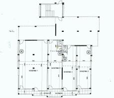 Floor/Site plan 2