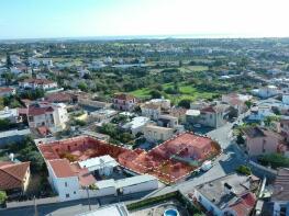 Photo of Larnaca, Mazatos