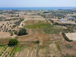 Photo of Larnaca, Mazatos