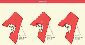 Floor/Site plan 2