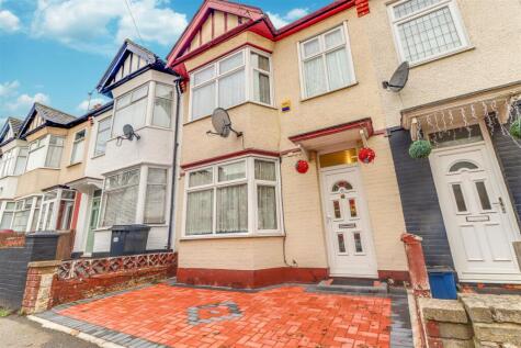 Inverness Avenue, Westcliff-on-Sea